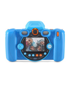 Kidizoom Duo FX azul Cámara fotos infantil 12 en 1 2