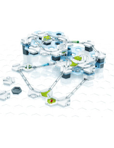 GraviTrax, Starter Set, Pista de Canicas 2