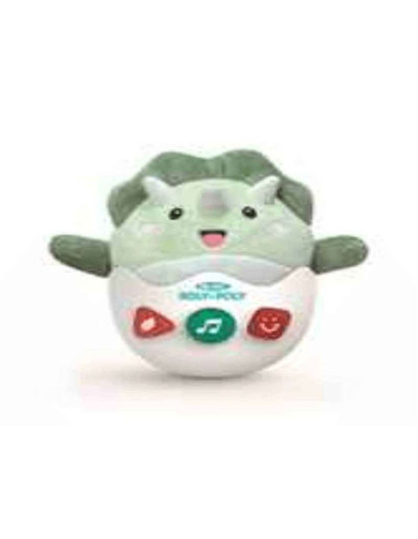 Petit Planet | Animalitos Tentetiesos