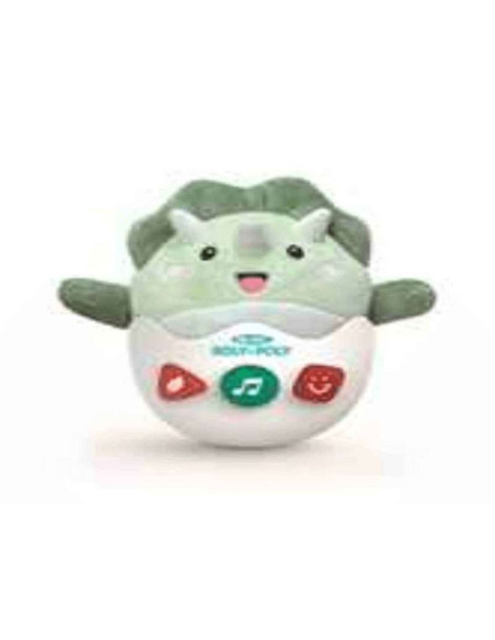 Petit Planet | Animalitos Tentetiesos