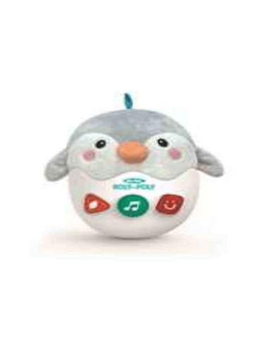 Petit Planet | Animalitos Tentetiesos