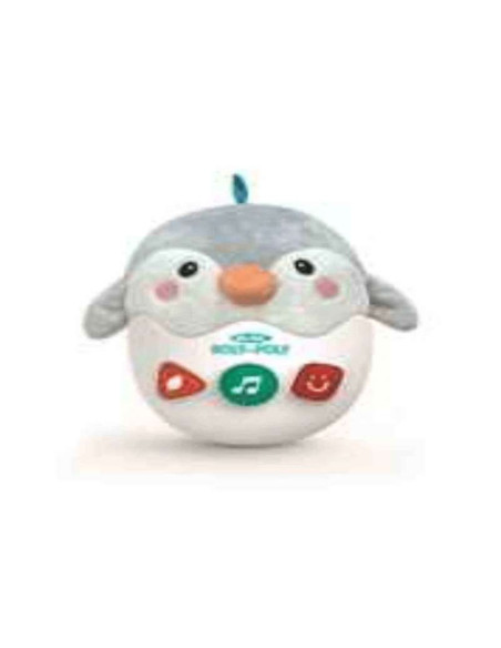 Petit Planet | Animalitos Tentetiesos