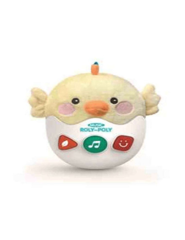 Petit Planet | Animalitos Tentetiesos