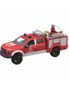 Motor Planet | ¡City Service – Vehículo de Servicio...