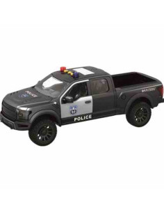 Motor Planet | ¡City Service – Vehículo de Servicio... 2