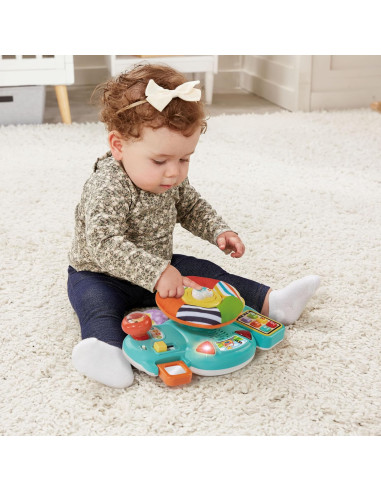 VTech - Baby volante Juegos y actividades,...