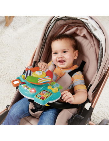 VTech - Baby volante Juegos y actividades,...