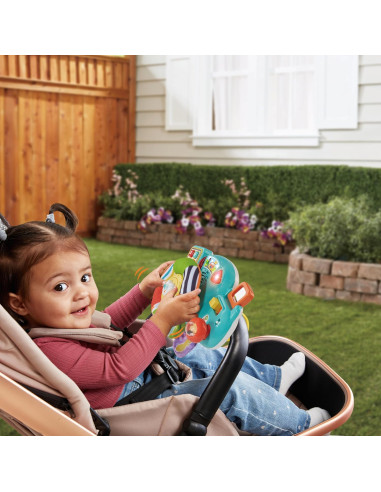 VTech - Baby volante Juegos y actividades,...