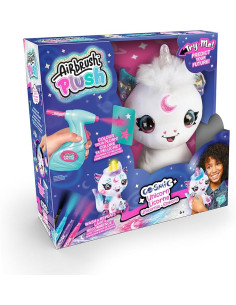 COLOREA TU UNICORNIO MAGICO 2