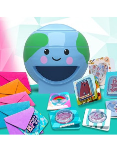 CREA TUS TARJETAS 3D 2