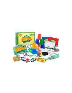 LA CASA DE LOS RETOS NUEVOS JUEGOS  2