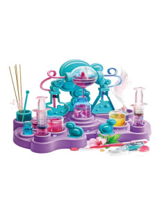 NUEVO LABORATORIO DE PERFUMES 2