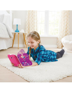 KidiSecrets Diario Secreto Digital Rosa 2