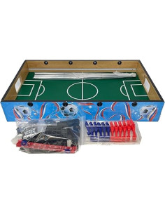 LED FOOTBALL GAME - Futbolin 2