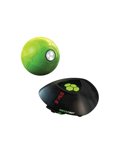 Smart Ball Soccerbot