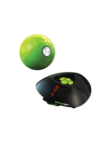 Smart Ball Soccerbot