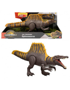 Jurassic World Dinosaurio Spinosaurus