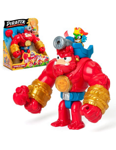 PIRATIX Boom Ben – Gorila