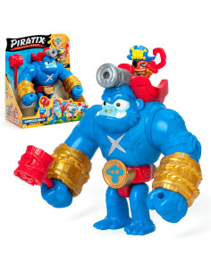 PIRATIX Smash Jack – Gorila