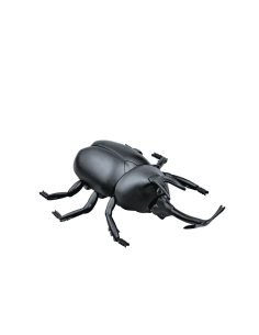 Escarabajo con Radio Control Infrarrojo