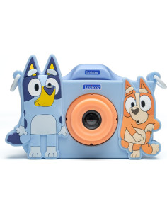 Bluey, Cámara Digital para niños, videocámara de 1080p,... 2