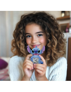 Disney Stitch, My Best-e, Consola Llavero de Juegos... 2