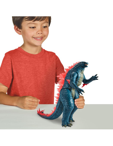 MonsterVerse Figura Giant Godzilla basada en la...