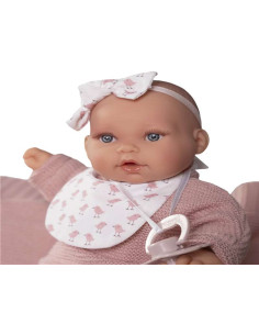 Kika Lloro con Toquilla 2