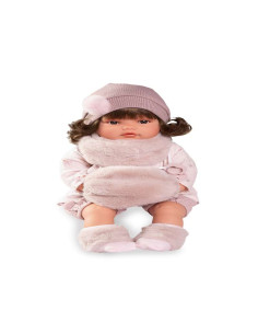 Antonio Juan - Beni lloro invierno