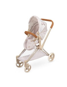 Carro de Muñecas Verona 3x1 2