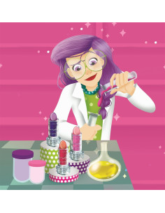 Laboratorio de Pintalabios 2