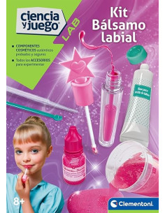 Kit Bálsamo Labial 2