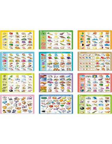 Conector Quiz | Juego Educativo con más de 90...