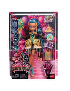 Monster High Muñeca Cleo De Nile Scary Sweet Birthday... 2