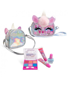 Martinelia Little Unicorn Glam Bag – Neceser de...