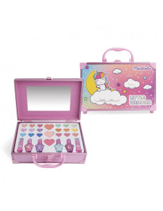 Martinelia Little Unicorn Perfect Travel – Set de...