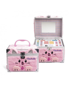 Martinelia Lulu & Duki Meowgical Beauty Case – Maletín de...