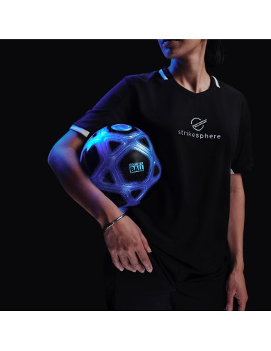 Counter Ball - Pelota con luces y sonidos,...