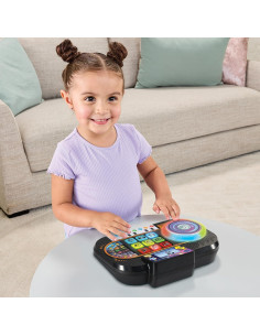 VTech - DJ Mix Junior Mesa de Mezclas Infantil 2