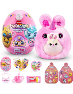 Rainbocorns Mamacorn Surprise