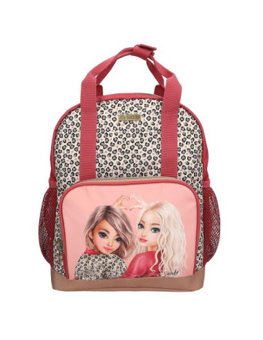 TOPModel mochila LEOHEART
