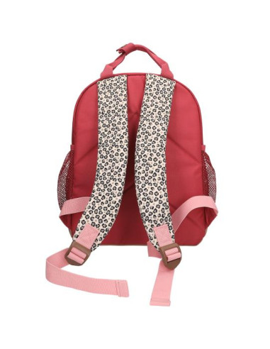 TOPModel mochila LEOHEART