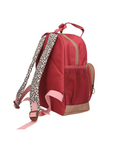 TOPModel mochila LEOHEART