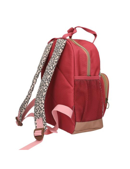 TOPModel mochila LEOHEART