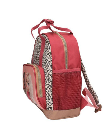TOPModel mochila LEOHEART