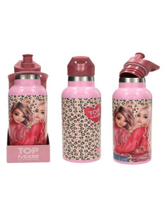TOPModel botella LEOHEART