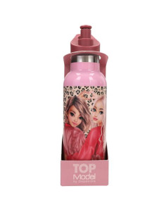 TOPModel botella LEOHEART 2