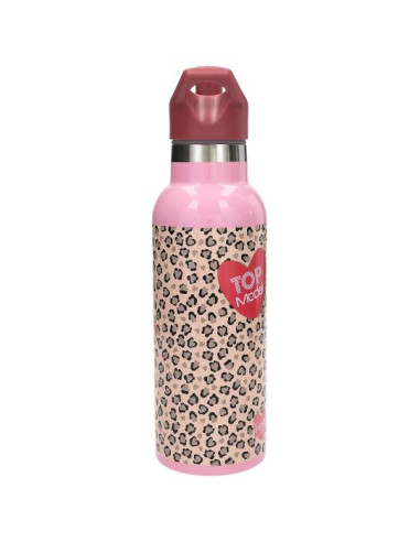TOPModel botella LEOHEART