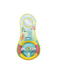 Volante Coche Musical Infant Planet