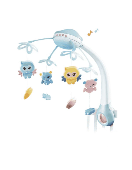 Buhito Proyector Buenas Noches Petit Planet